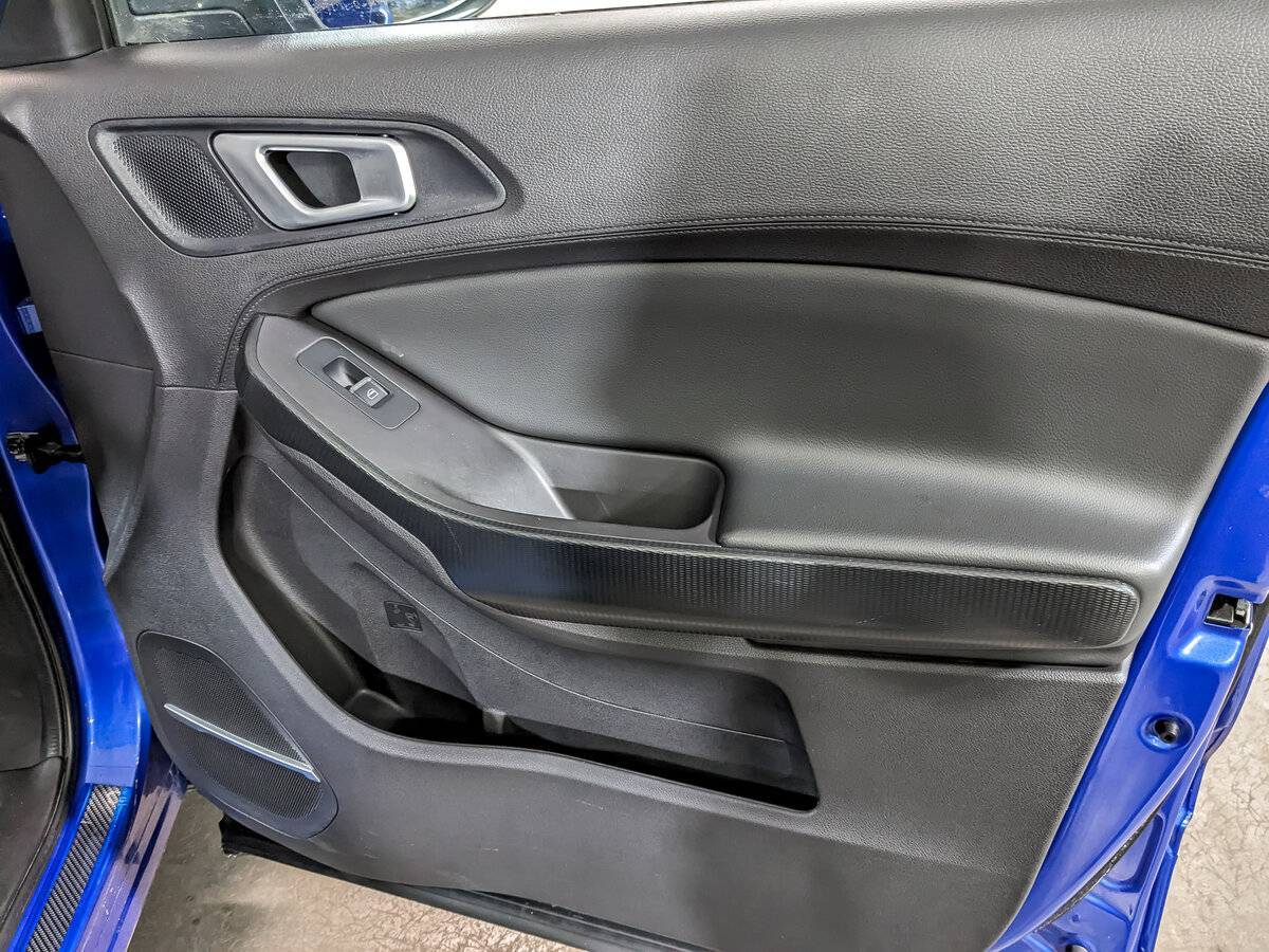 Chery Tiggo 4 с пробегом — 2019 год. Фото: #23