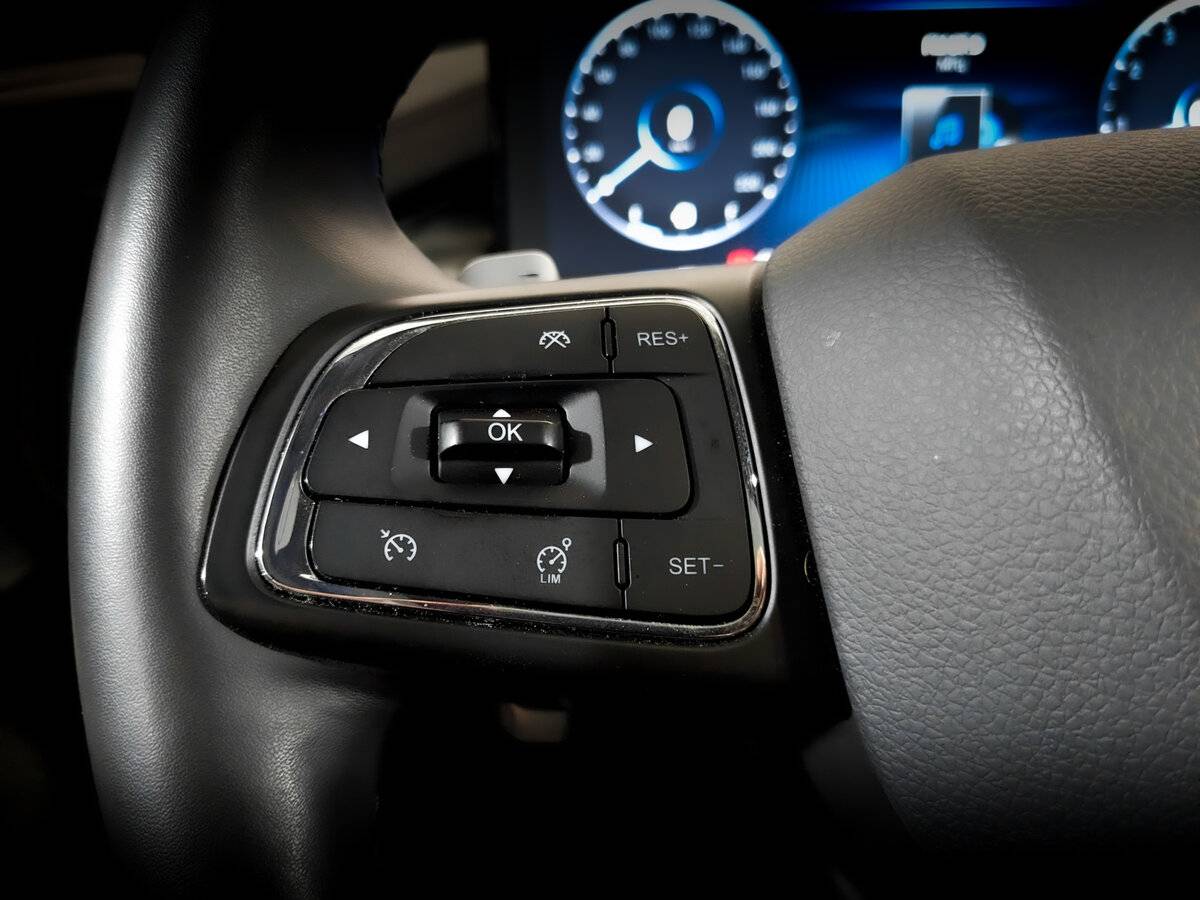 Chery Tiggo 8 Pro Max с пробегом — 2022 год. Фото: #27