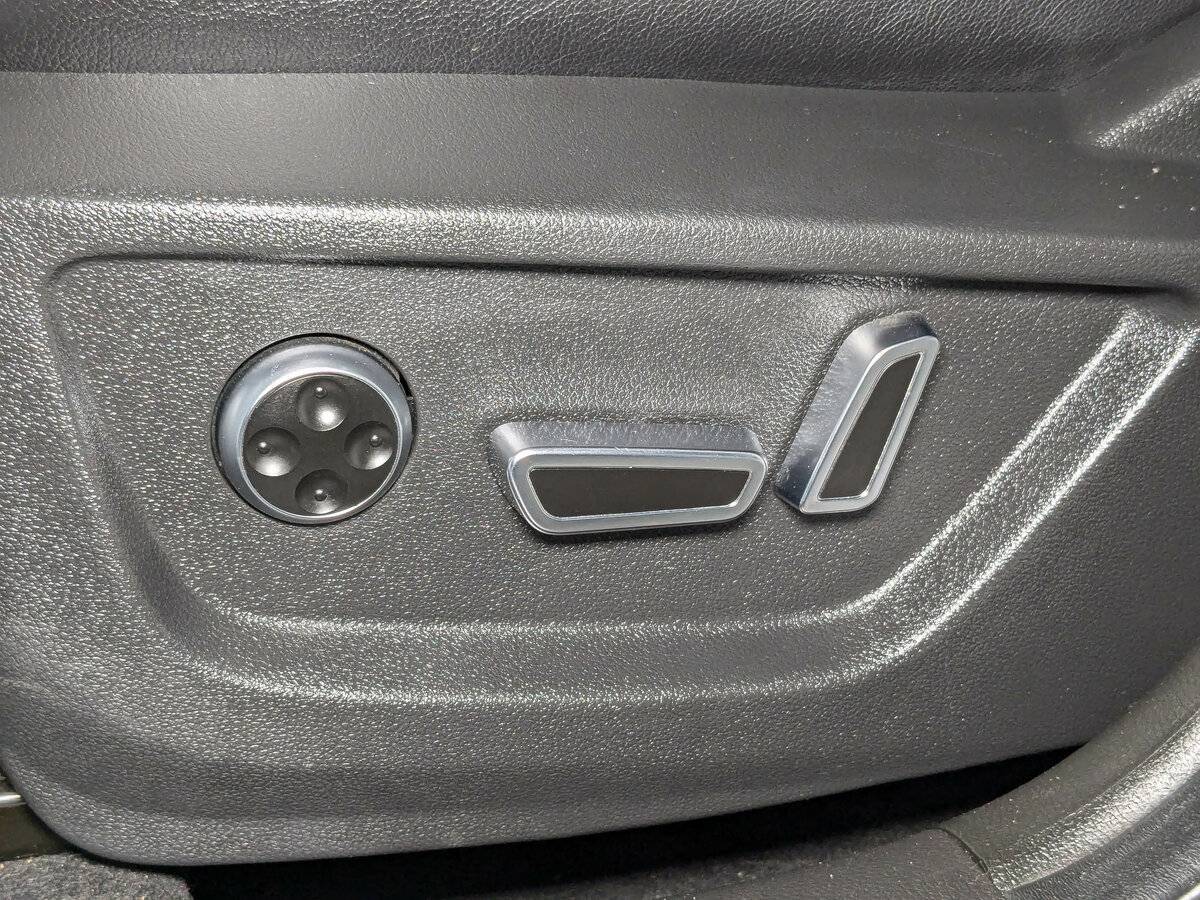 Chery Tiggo 4 с пробегом — 2021 год. Фото: #20