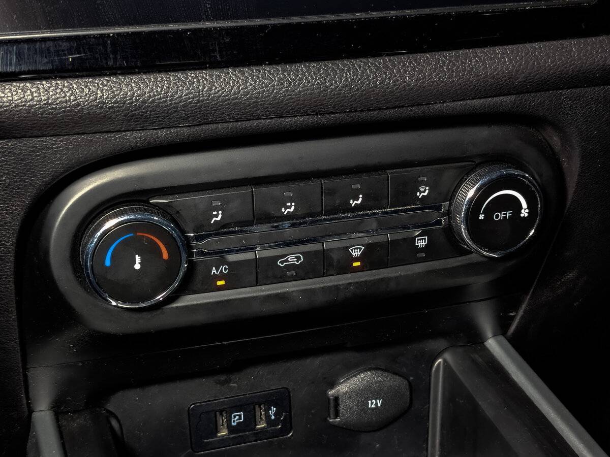 Chery Tiggo 4 с пробегом — 2021 год. Фото: #23