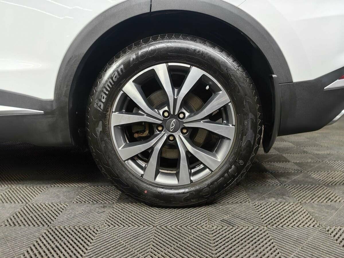 Chery Tiggo 7 Pro с пробегом — 2022 год. Фото: #15