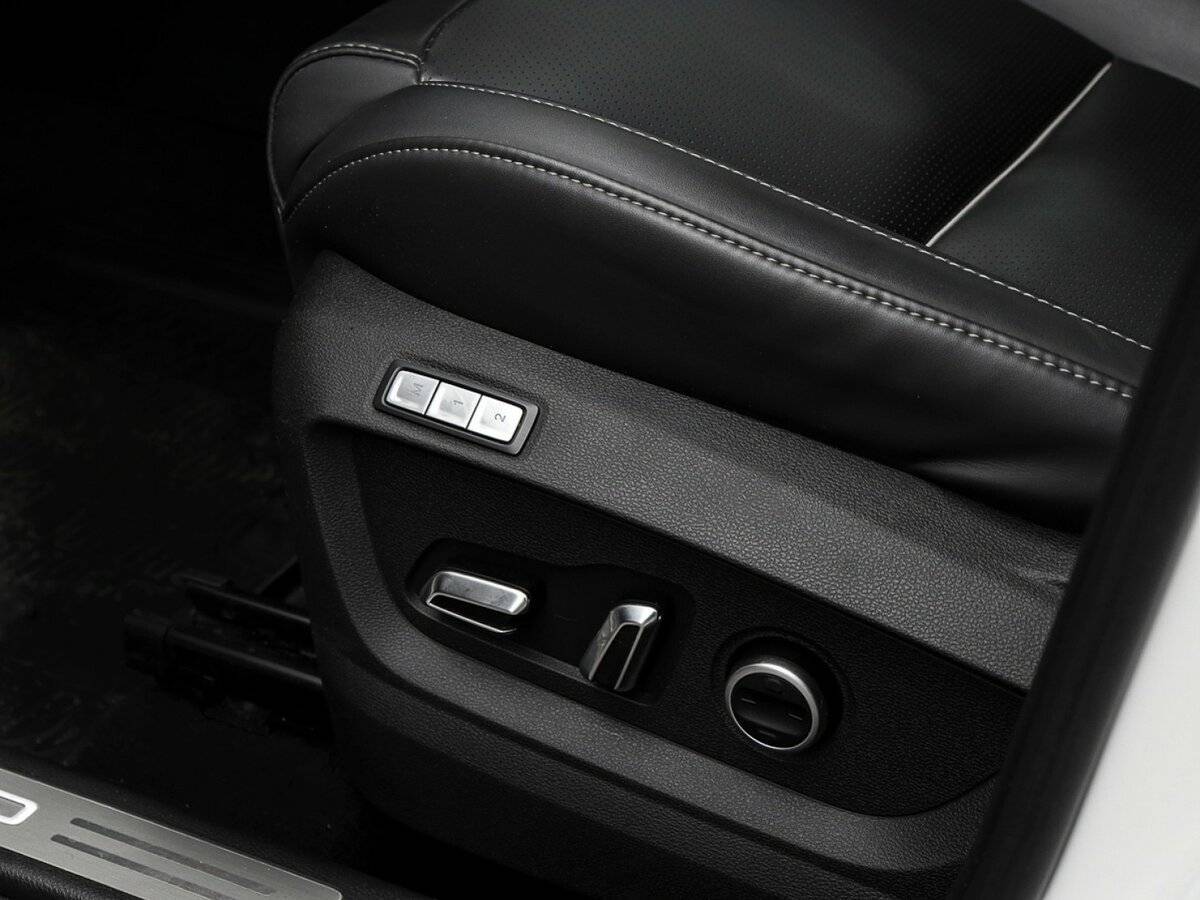 Chery Tiggo 7 Pro Max с пробегом — 2022 год. Фото: #14