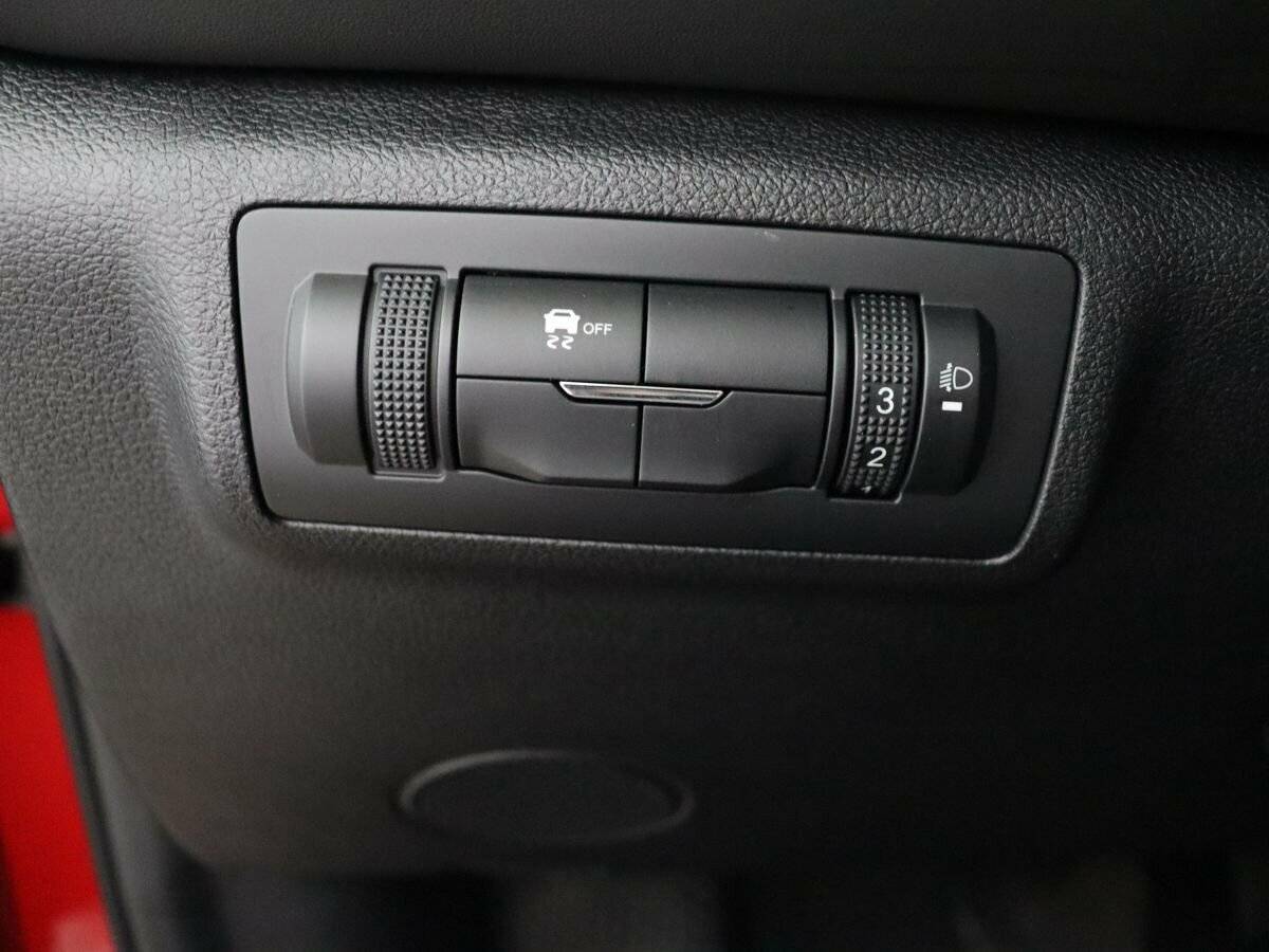 Chery Tiggo 4 Pro с пробегом — 2024 год. Фото: #12