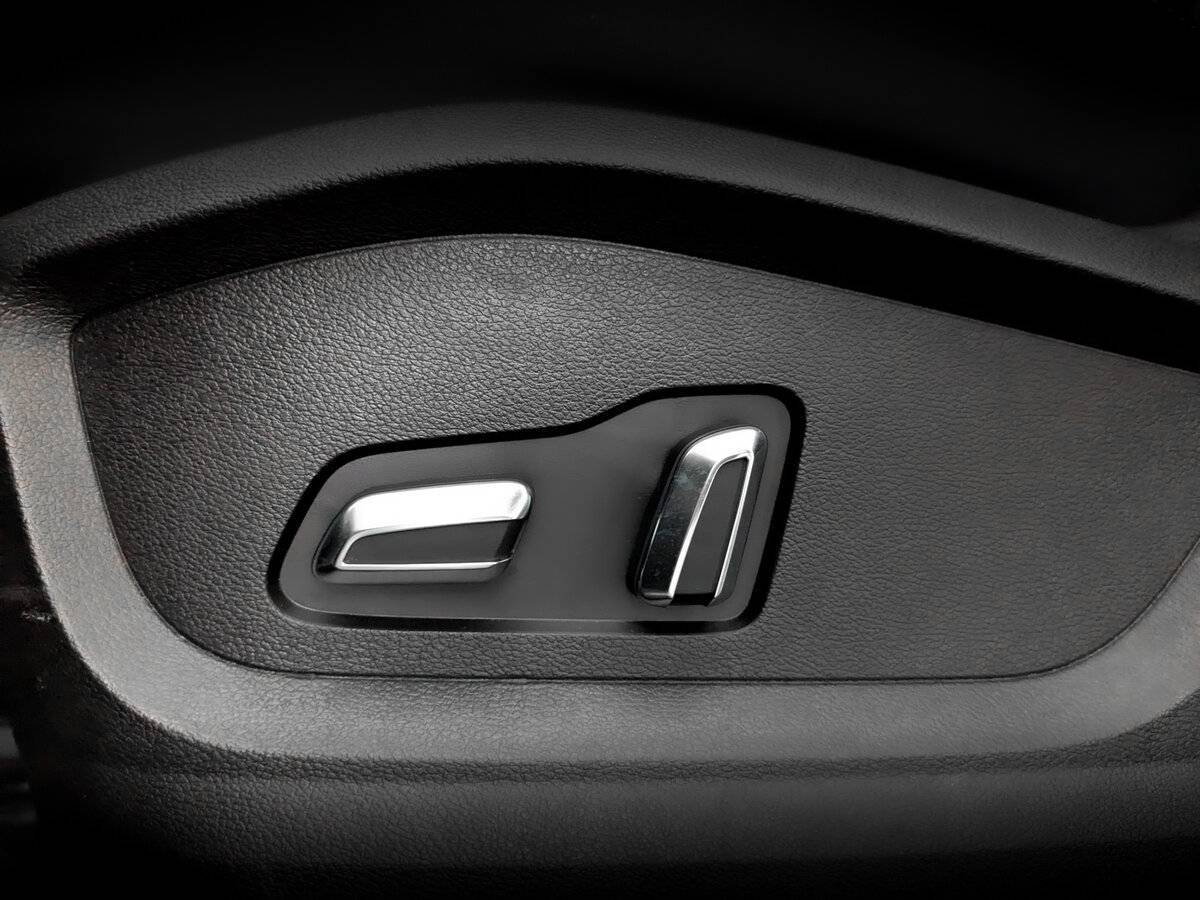 Chery Tiggo 8 Pro Max с пробегом — 2024 год. Фото: #20