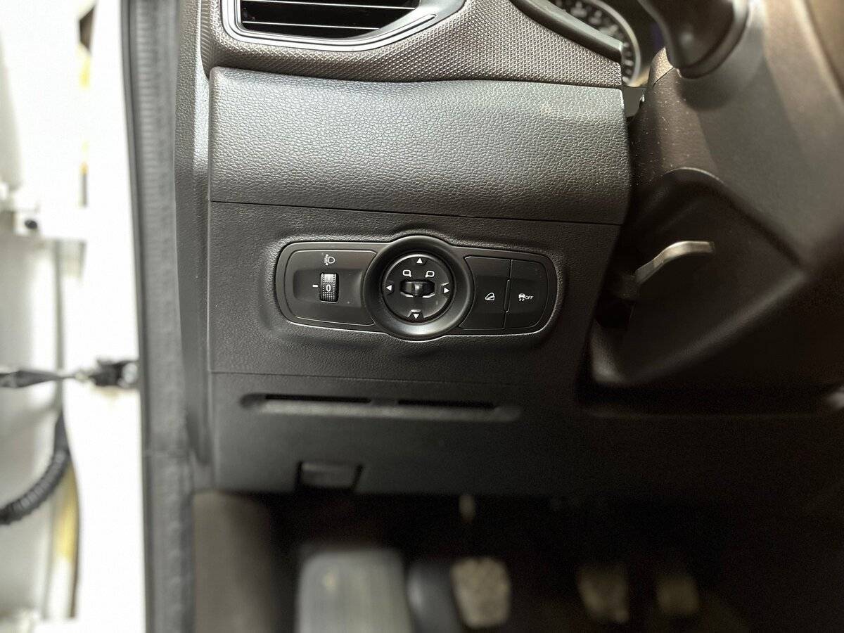 Chery Tiggo 4 с пробегом — 2020 год. Фото: #11