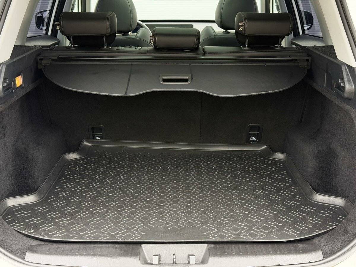 Chery Tiggo 7 Pro Max с пробегом — 2023 год. Фото: #23