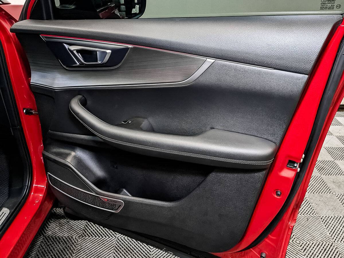 Chery Tiggo 7 Pro с пробегом — 2021 год. Фото: #23