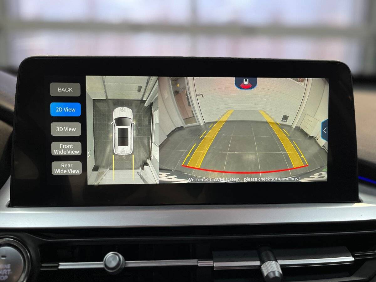 Chery Tiggo 7 Pro с пробегом — 2020 год. Фото: #15