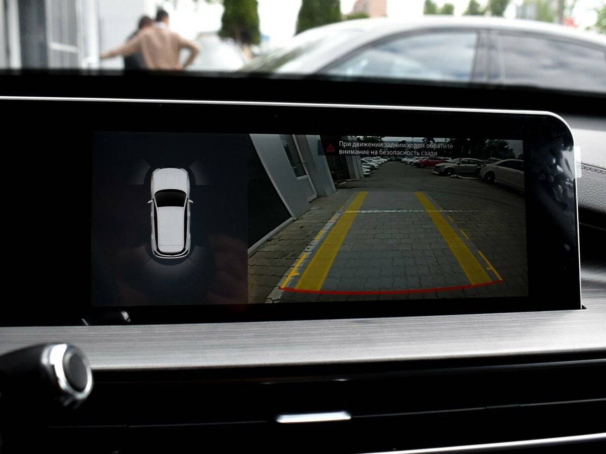 Chery Tiggo 4 с пробегом — 2025 год. Фото: #15