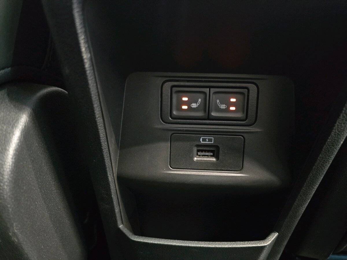 Chery Tiggo 7 Pro Max с пробегом — 2024 год. Фото: #14