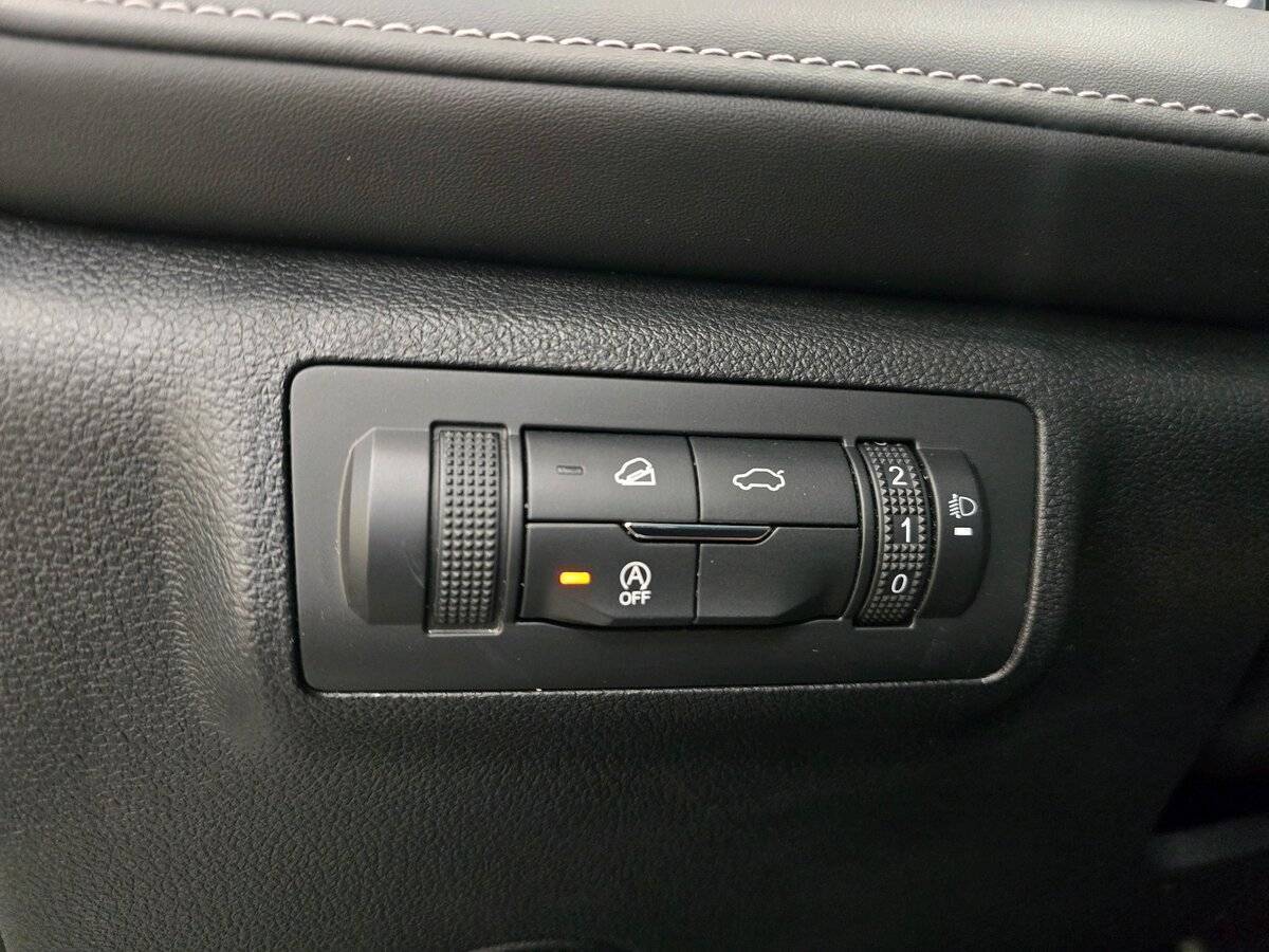 Chery Tiggo 7 Pro Max с пробегом — 2024 год. Фото: #23