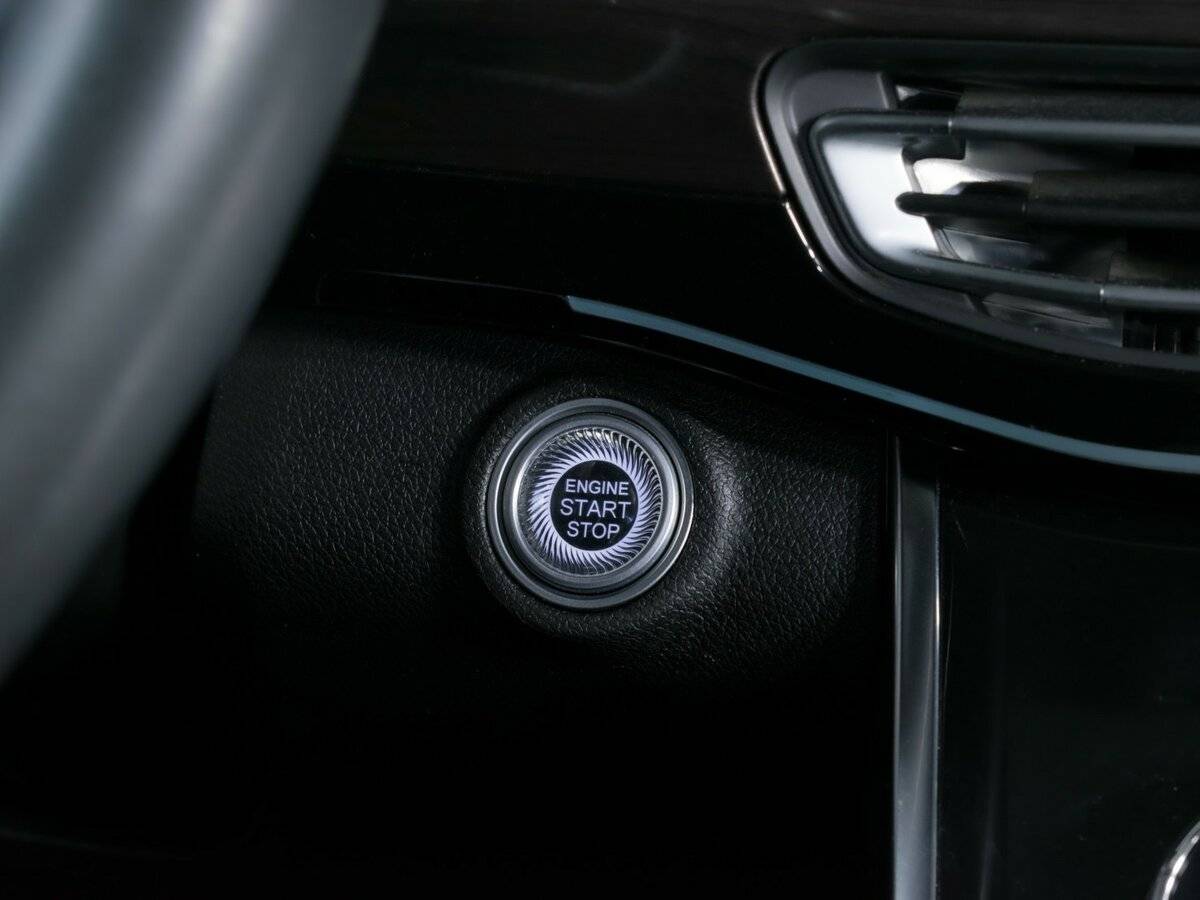 EXEED VX с пробегом — 2022 год. Фото: #16