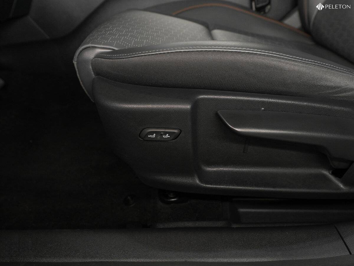 Changan CS35 Plus с пробегом — 2023 год. Фото: #17