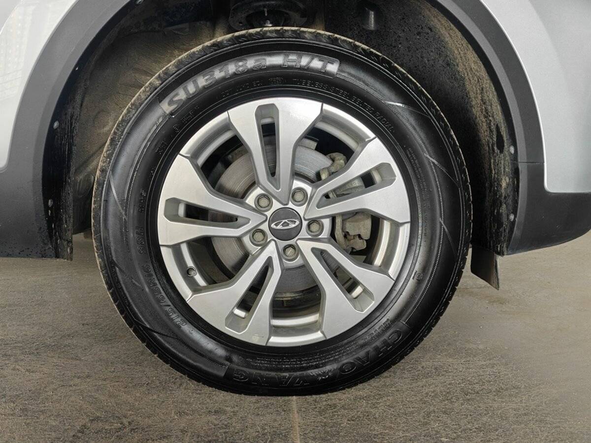 Chery Tiggo 4 Pro с пробегом — 2023 год. Фото: #16