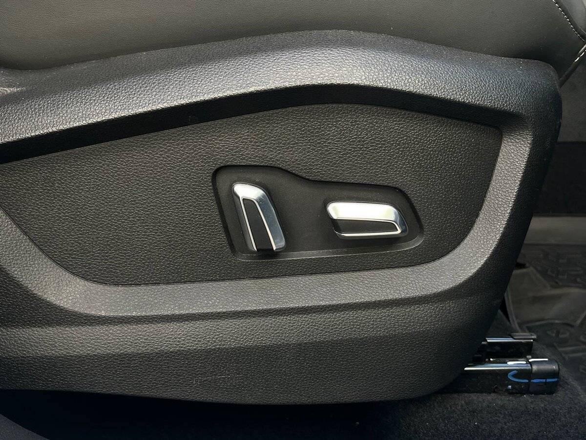 Chery Tiggo 7 Pro Max с пробегом — 2023 год. Фото: #25