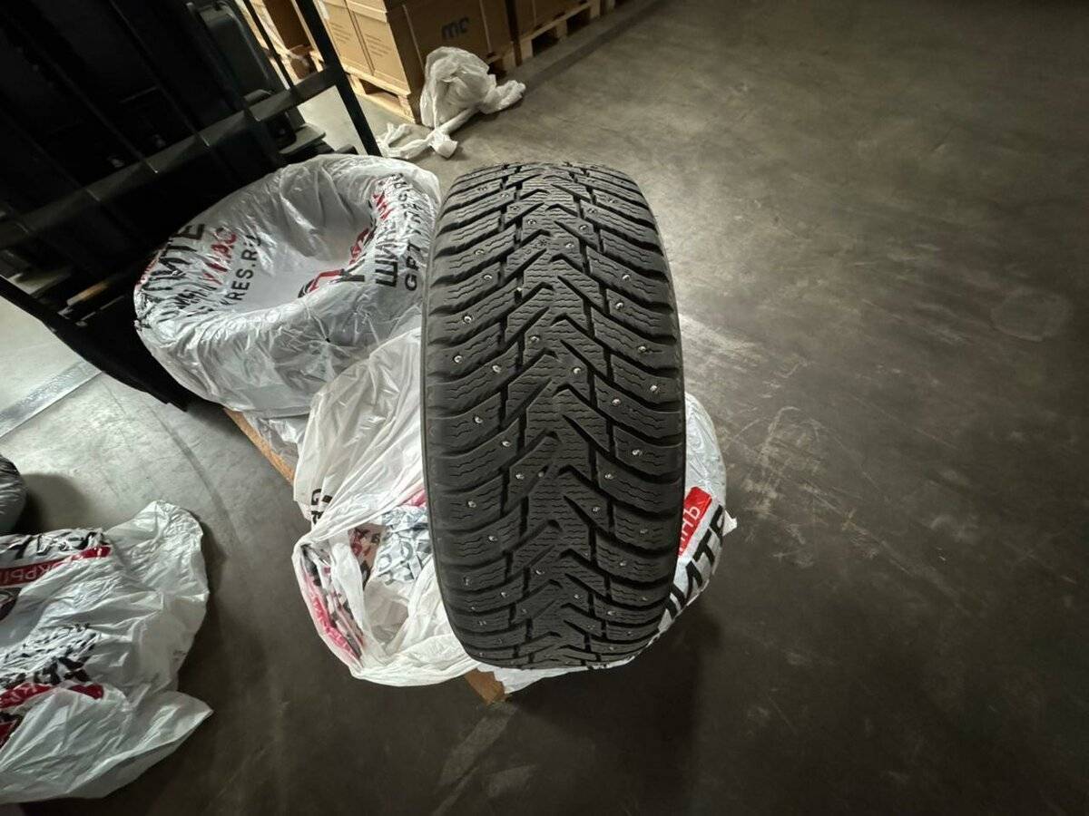 Chery Tiggo 8 Pro Max с пробегом — 2023 год. Фото: #14