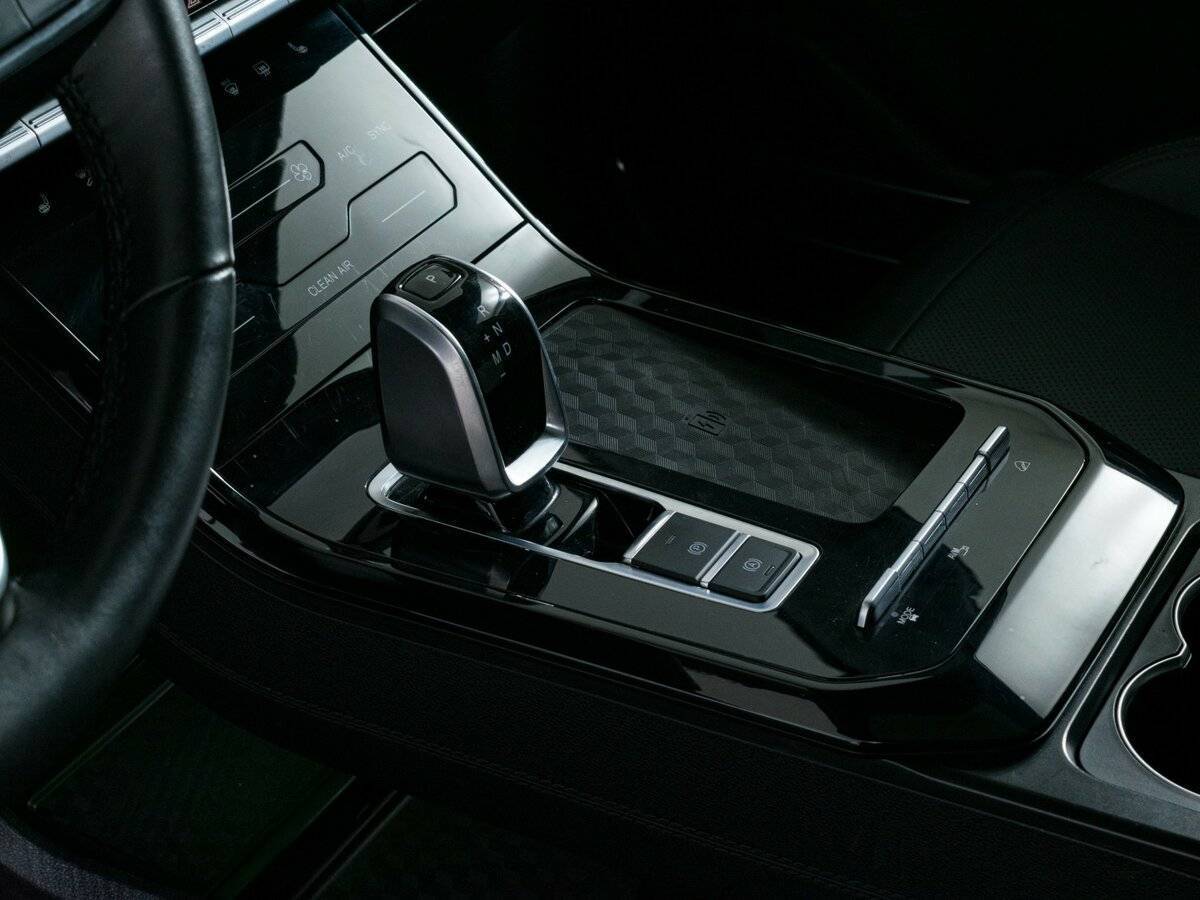 Chery Tiggo 7 Pro с пробегом — 2022 год. Фото: #17