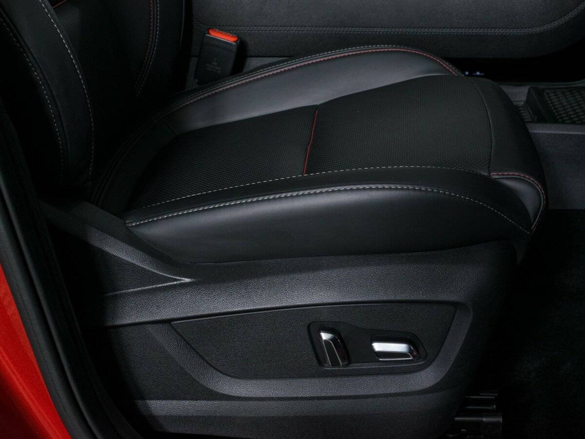 Chery Tiggo 7 Pro с пробегом — 2022 год. Фото: #18