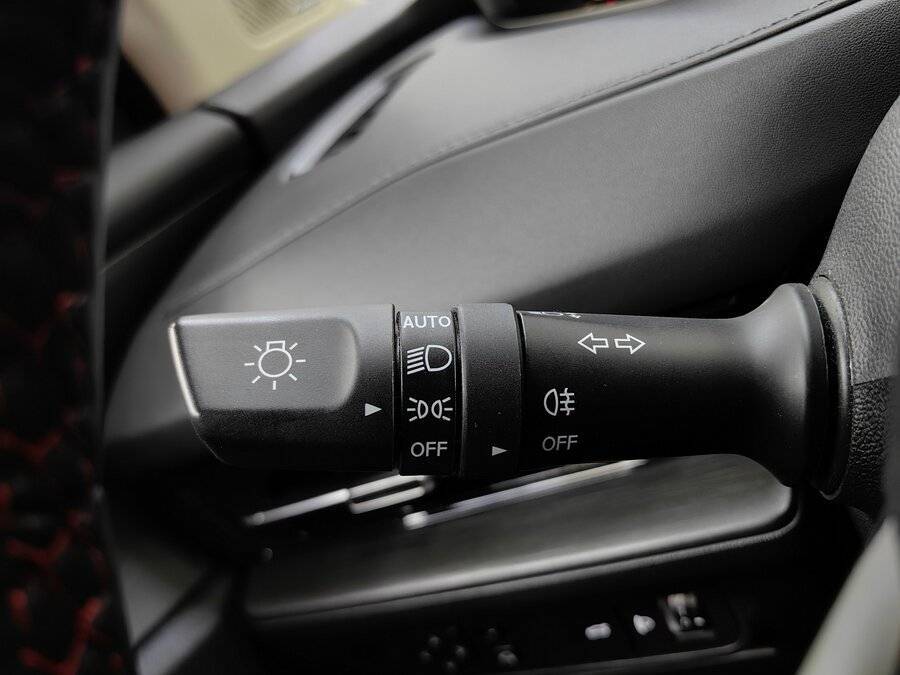 Changan CS55 Plus с пробегом — 2023 год. Фото: #18