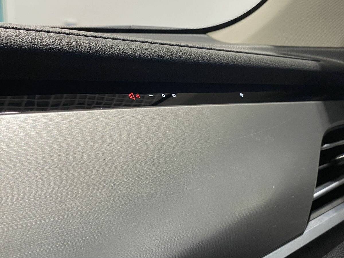 Changan CS35 Plus с пробегом — 2020 год. Фото: #17