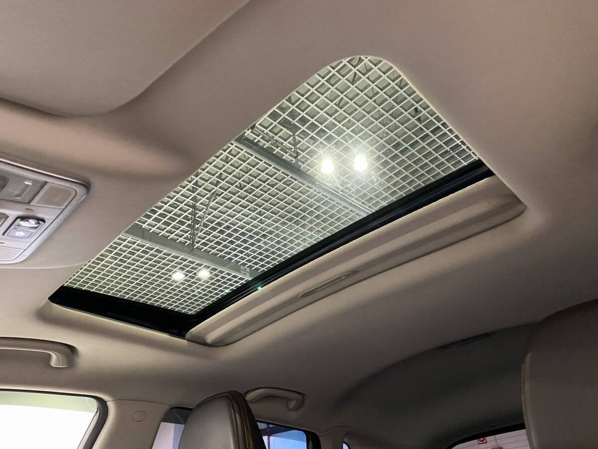 Changan CS35 Plus с пробегом — 2020 год. Фото: #19