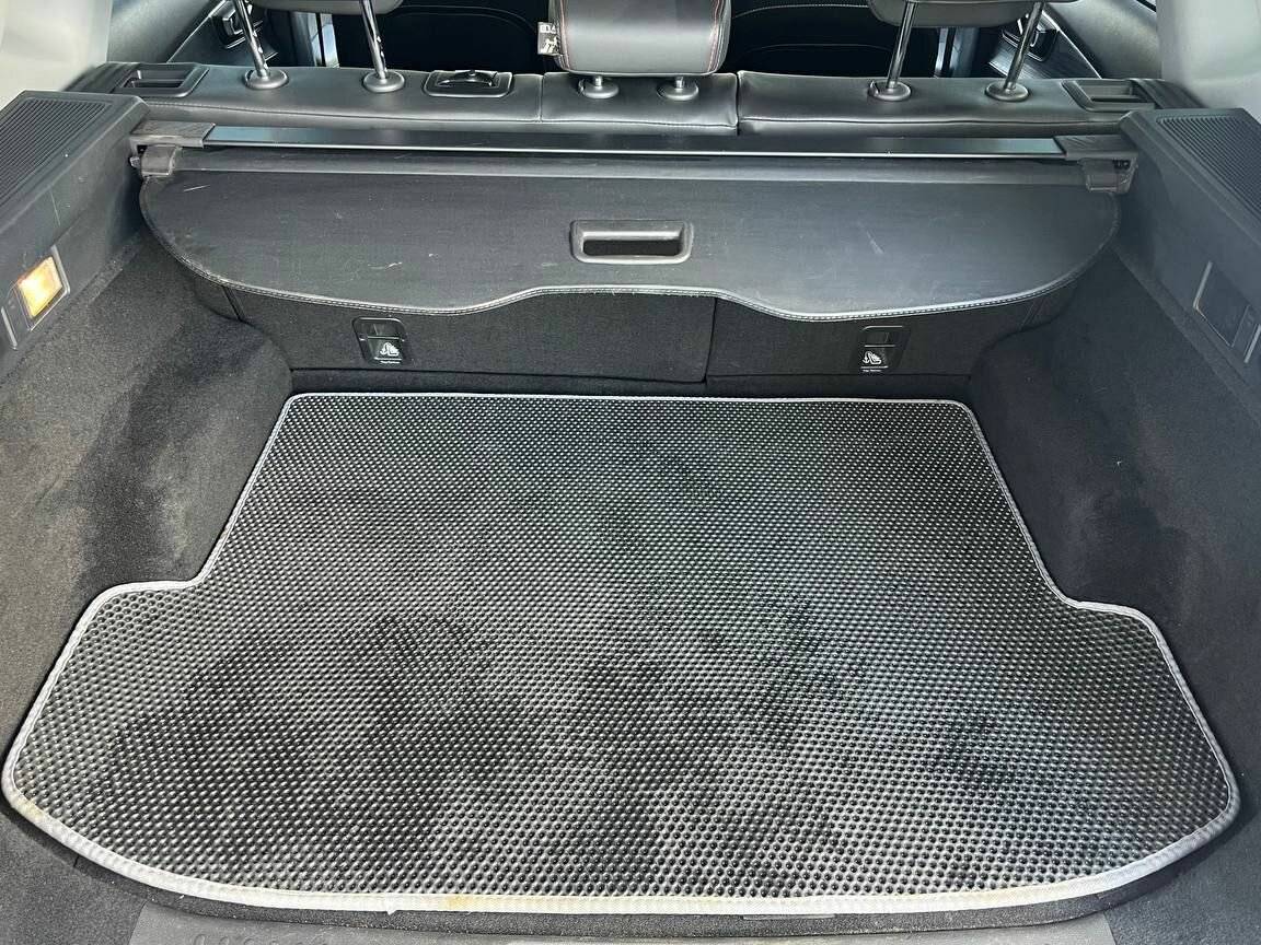 Chery Tiggo 7 Pro с пробегом — 2022 год. Фото: #8