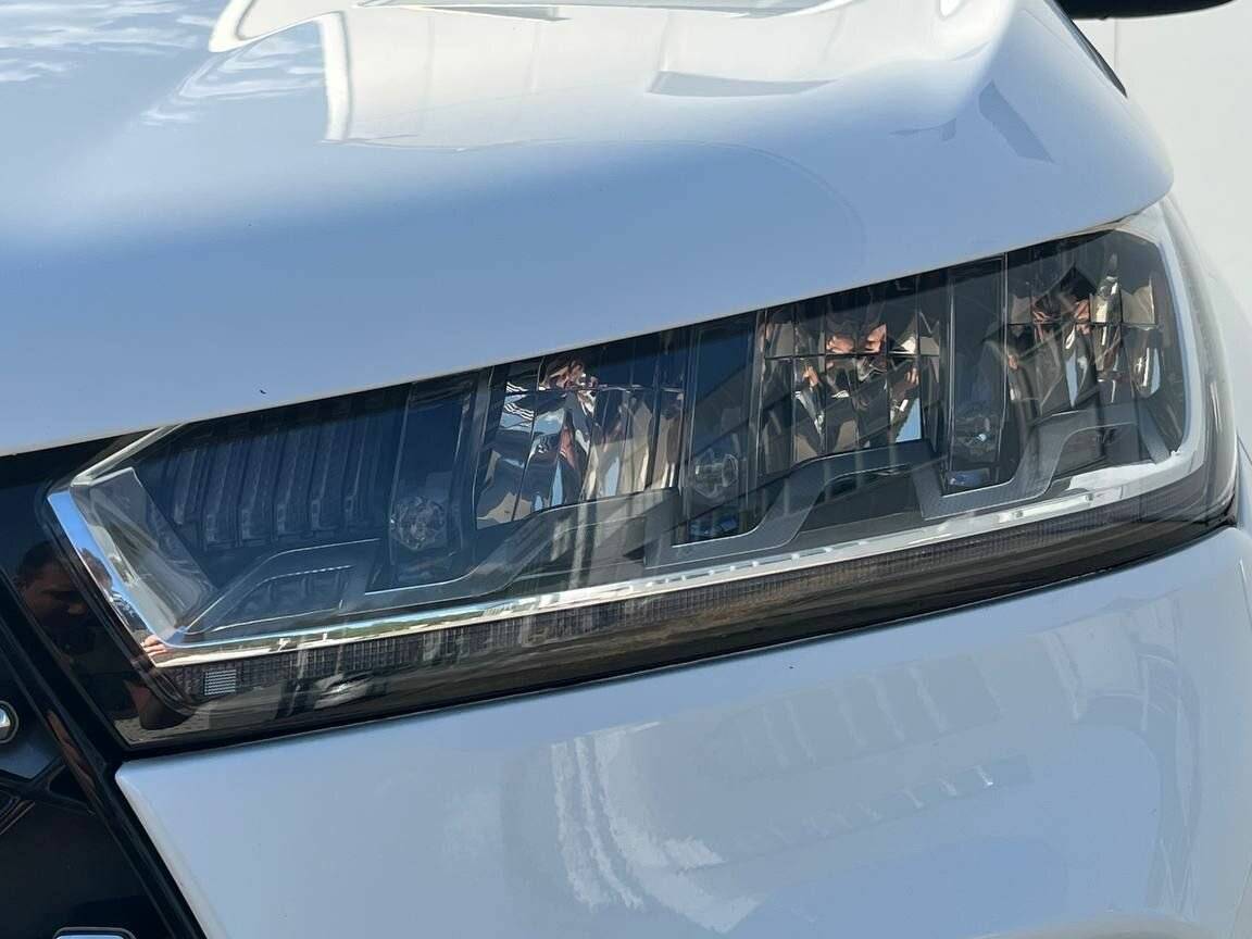 Chery Tiggo 7 Pro с пробегом — 2022 год. Фото: #15