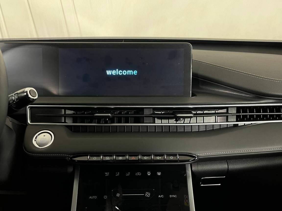 Chery Tiggo 7 Pro Max с пробегом — 2024 год. Фото: #11