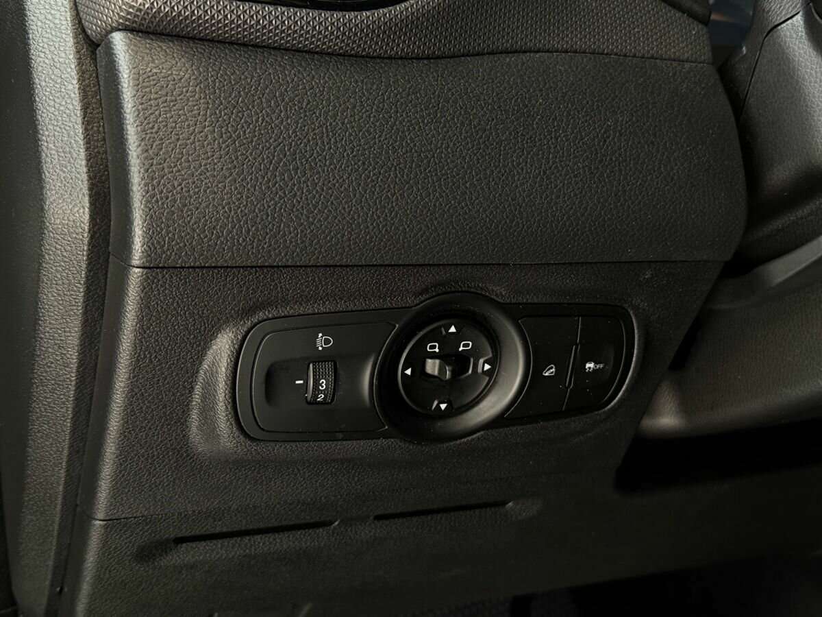 Chery Tiggo 4 с пробегом — 2021 год. Фото: #12