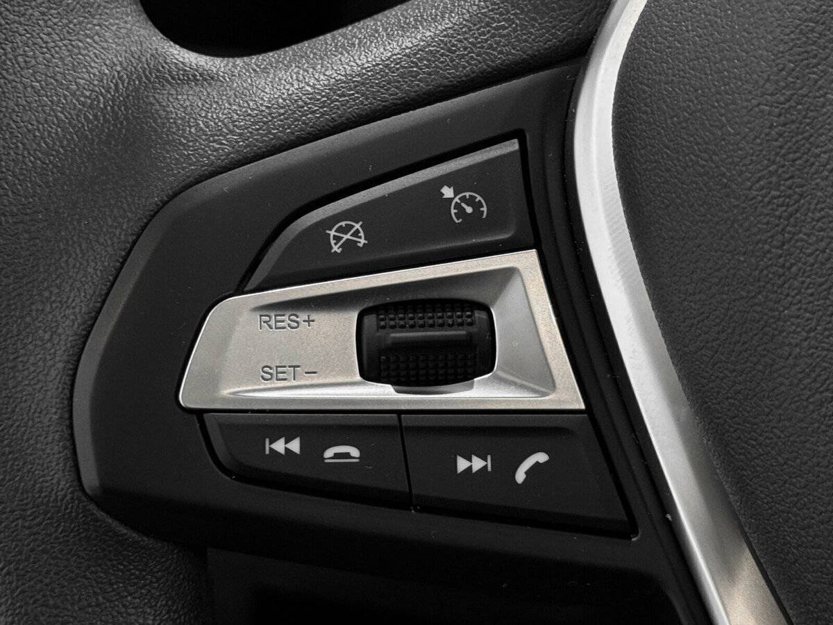 Changan Alsvin с пробегом — 2023 год. Фото: #7