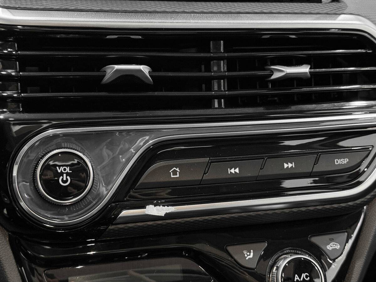 Changan Alsvin с пробегом — 2023 год. Фото: #11