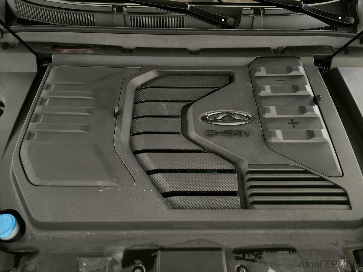 Chery Tiggo 7 Pro с пробегом — 2022 год. Фото: #15