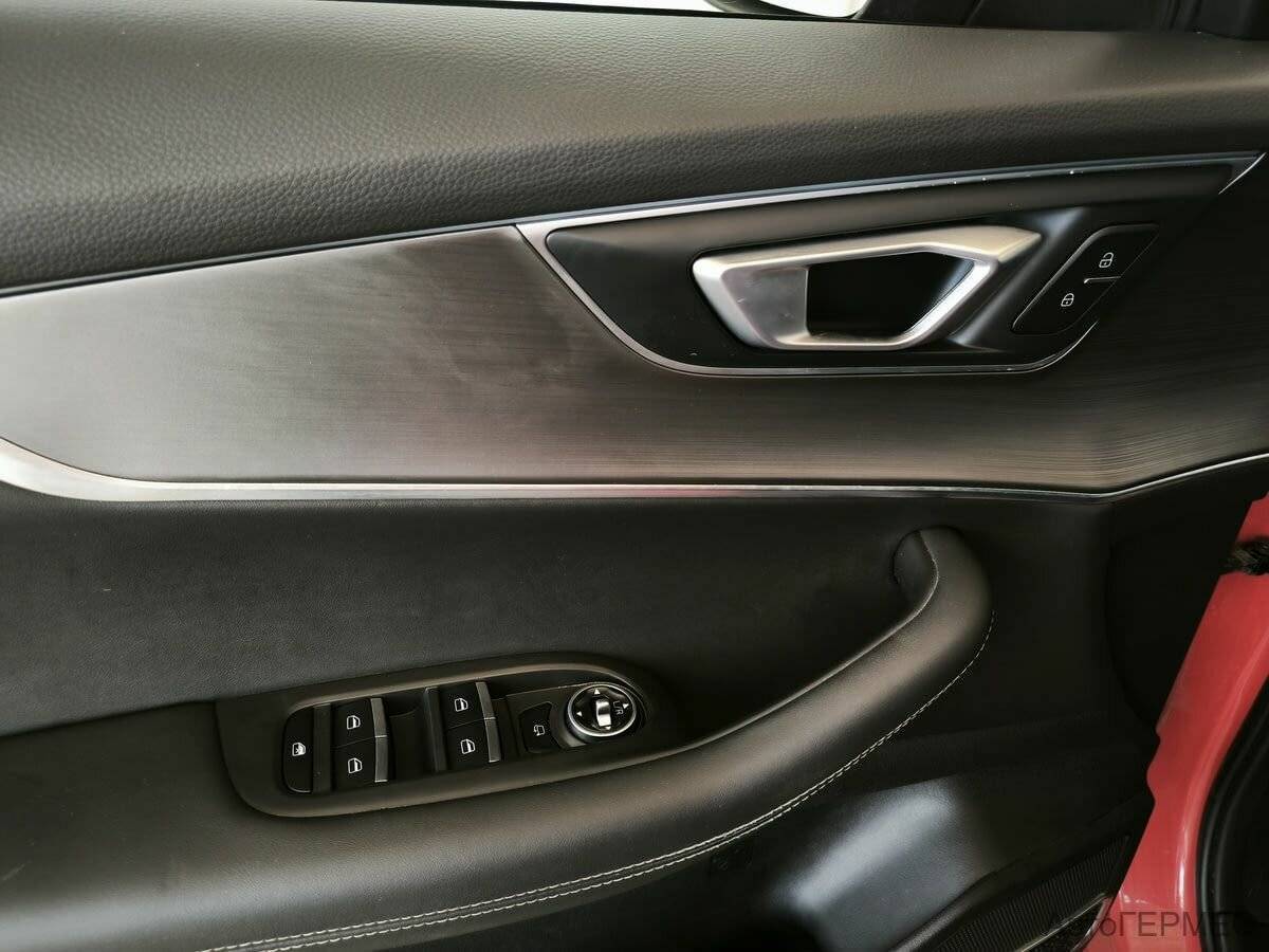 Chery Tiggo 7 Pro с пробегом — 2021 год. Фото: #9