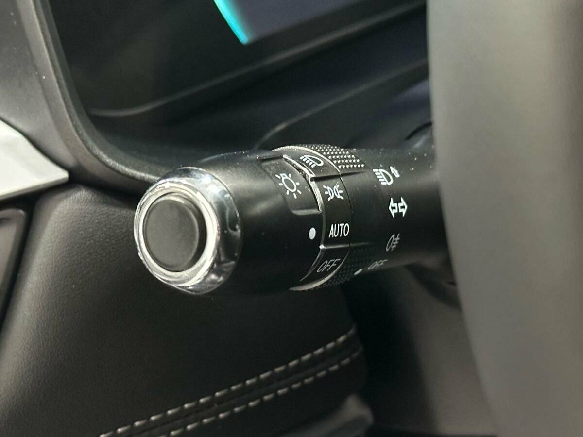 Chery Tiggo 7 Pro с пробегом — 2022 год. Фото: #13