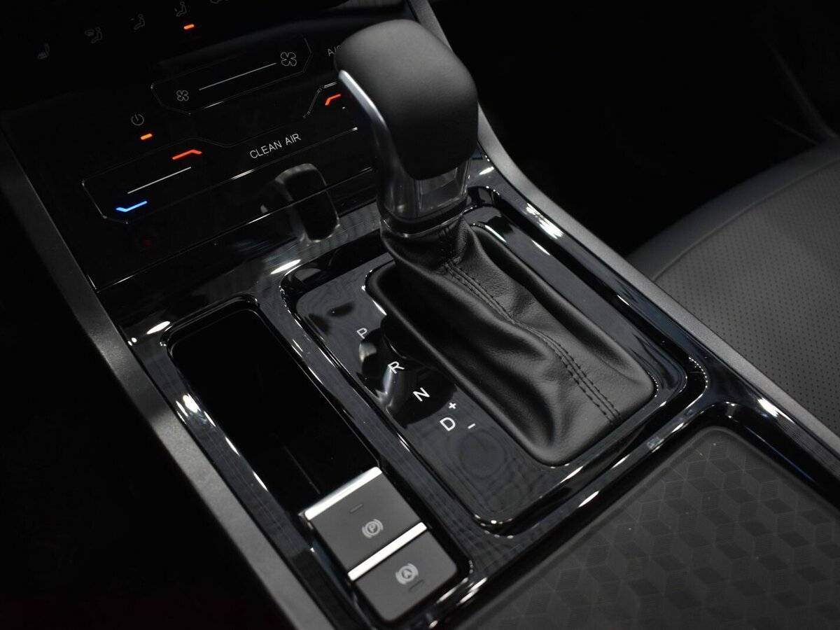 Chery Tiggo 4 Pro с пробегом — 2024 год. Фото: #10