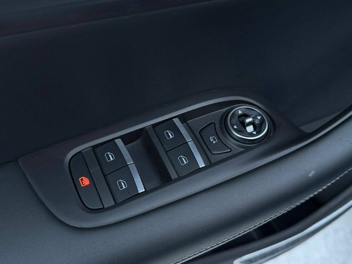 Chery Tiggo 7 Pro с пробегом — 2020 год. Фото: #19