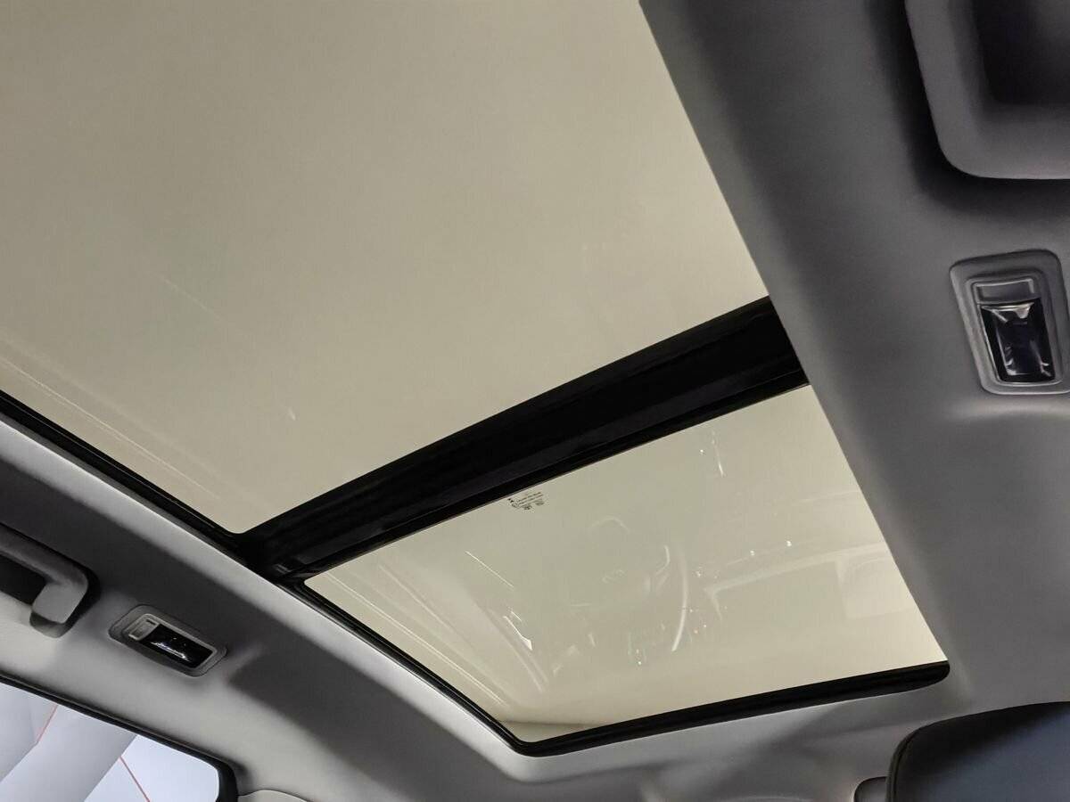 Chery Tiggo 7 Pro с пробегом — 2022 год. Фото: #21