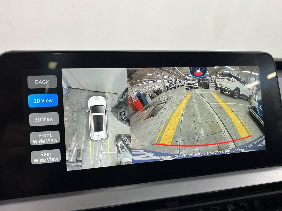 Chery Tiggo 7 Pro с пробегом — 2020 год. Фото: #15