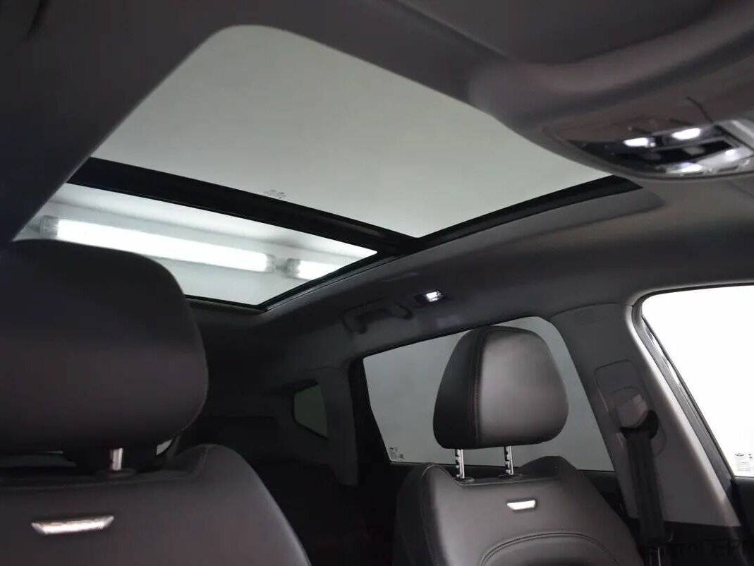 Chery Tiggo 7 Pro Max с пробегом — 2023 год. Фото: #11