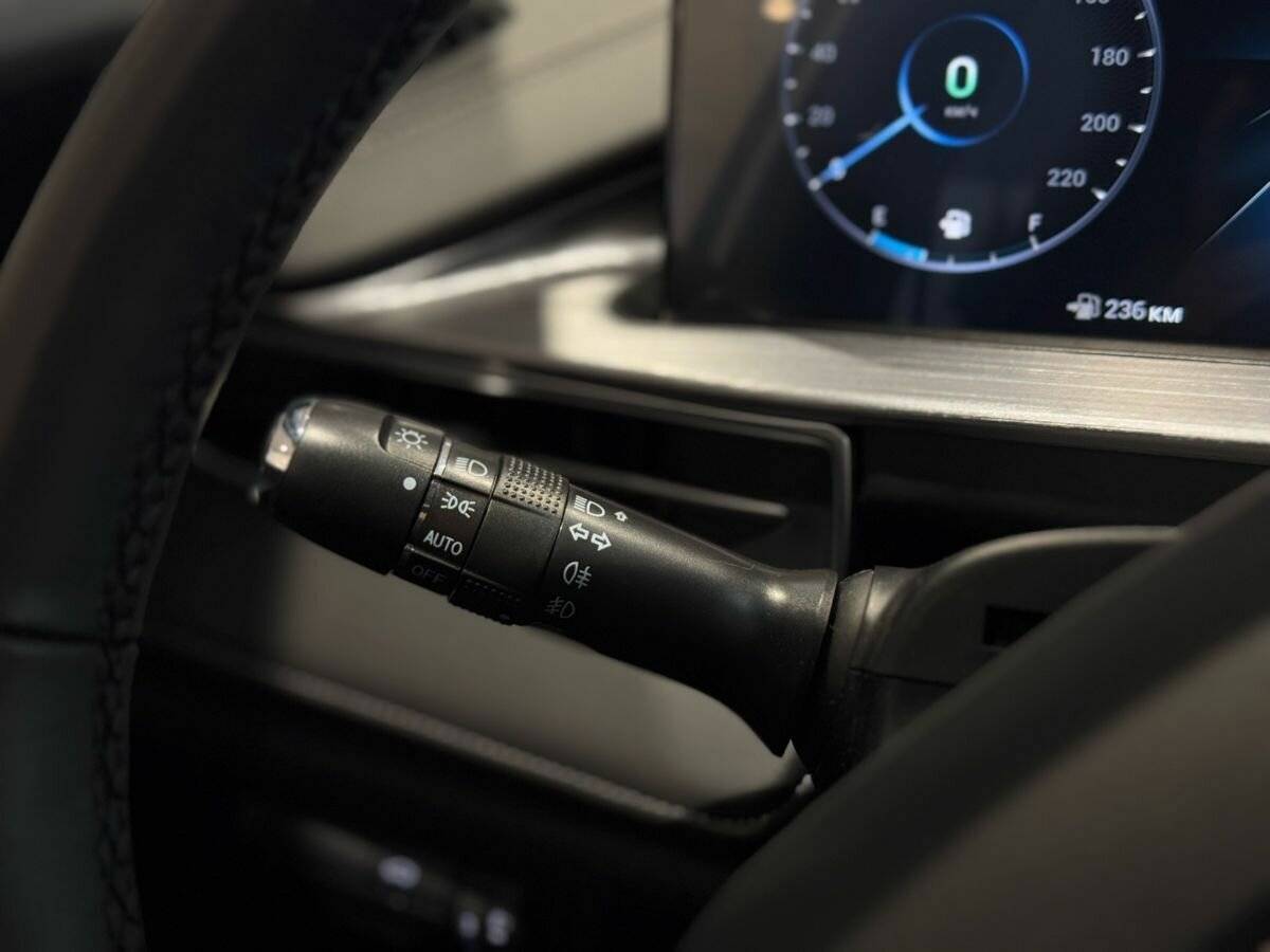 Chery Tiggo 7 Pro Max с пробегом — 2023 год. Фото: #17