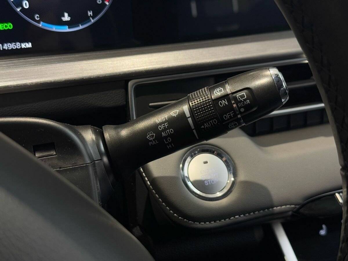 Chery Tiggo 7 Pro Max с пробегом — 2023 год. Фото: #18