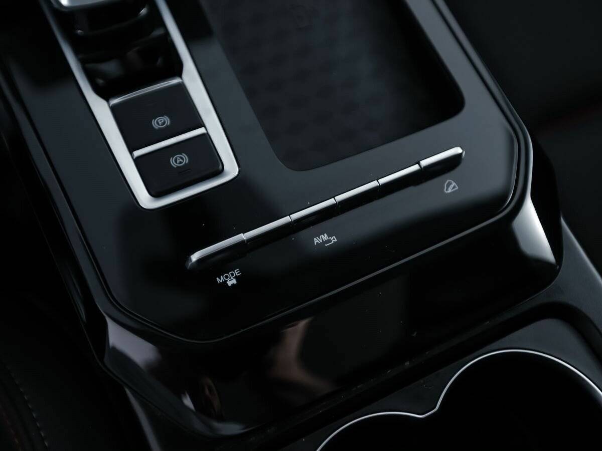 Chery Tiggo 7 Pro с пробегом — 2022 год. Фото: #19