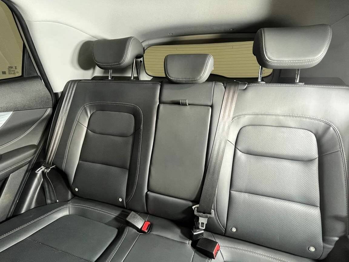 Chery Tiggo 4 Pro с пробегом — 2023 год. Фото: #8