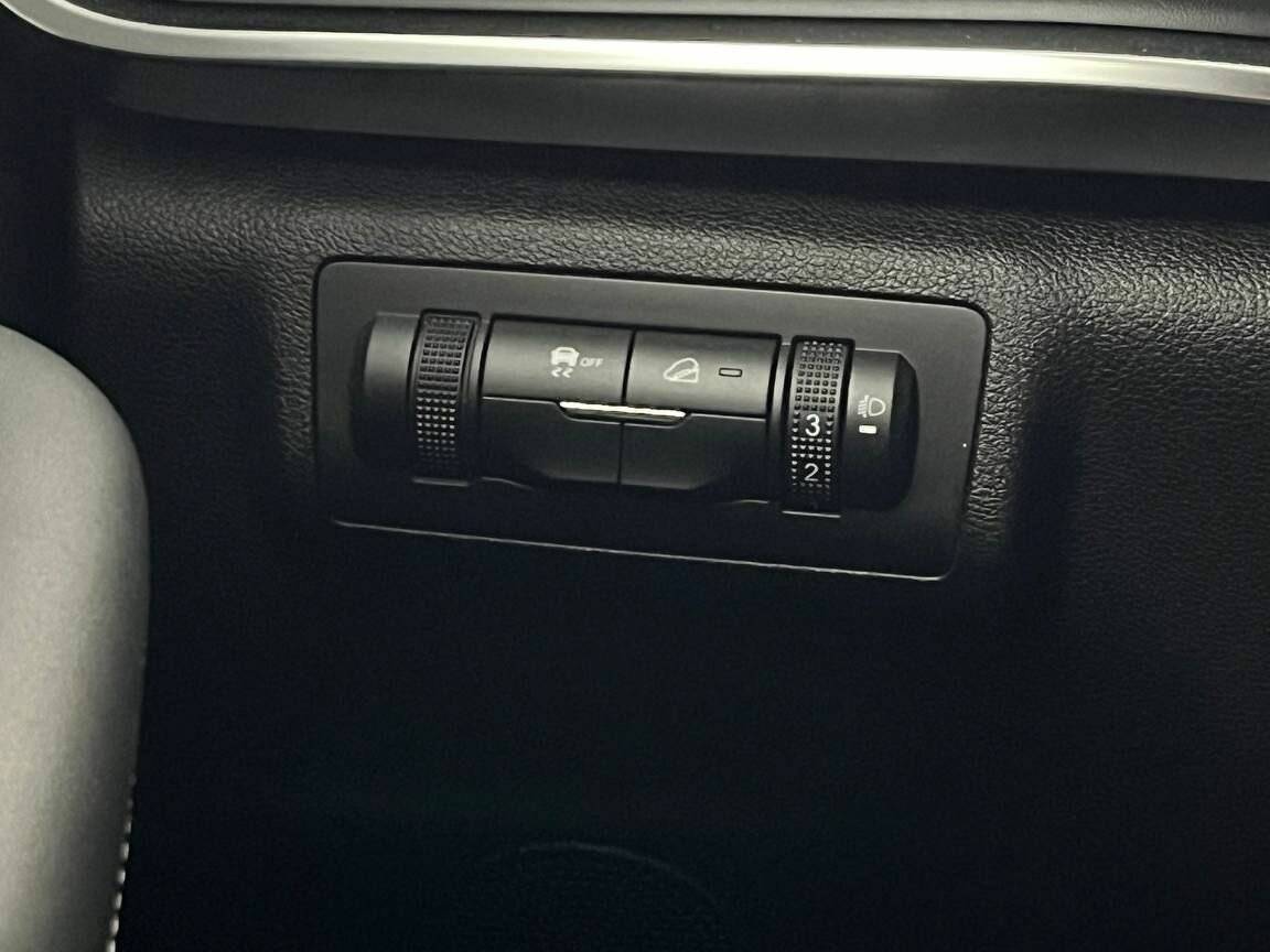 Chery Tiggo 4 Pro с пробегом — 2023 год. Фото: #17