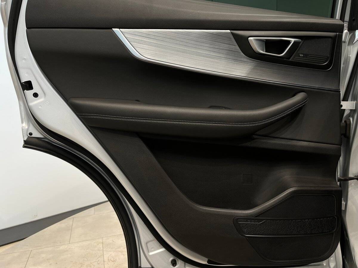 Chery Tiggo 7 Pro Max с пробегом — 2023 год. Фото: #18