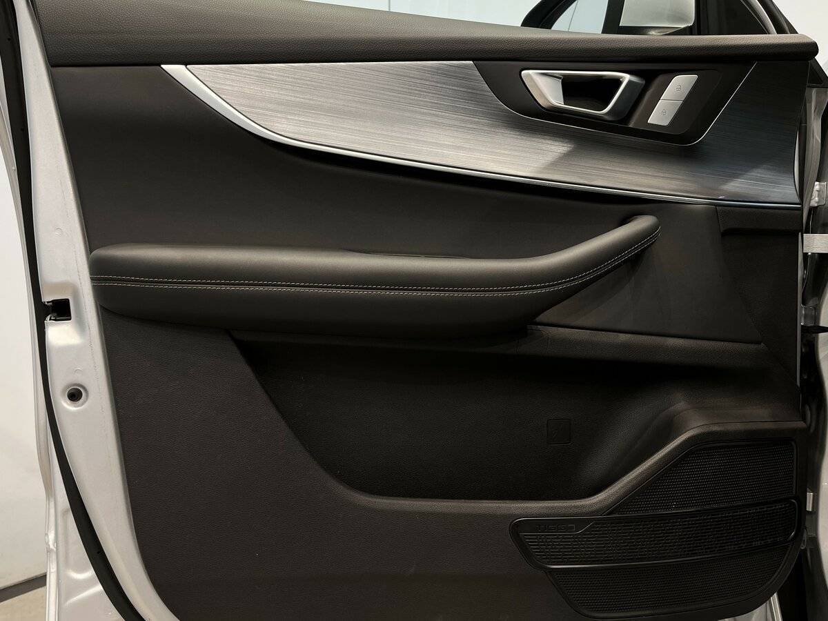 Chery Tiggo 7 Pro Max с пробегом — 2023 год. Фото: #19
