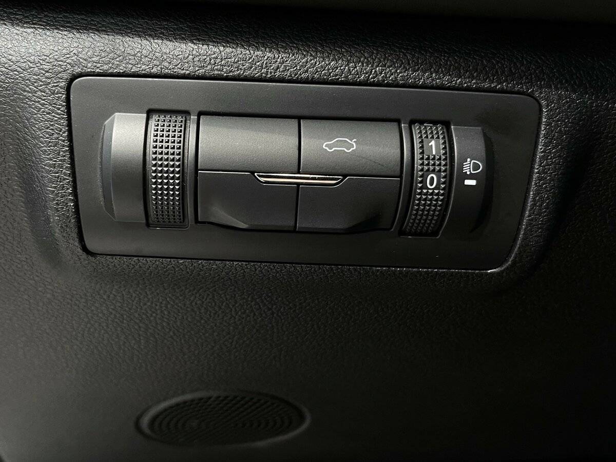 Chery Tiggo 7 Pro Max с пробегом — 2023 год. Фото: #21