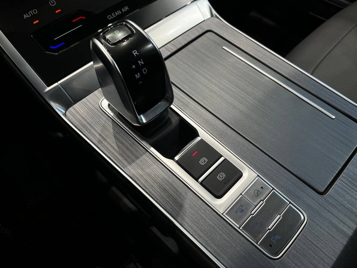 Chery Tiggo 7 Pro Max с пробегом — 2023 год. Фото: #23