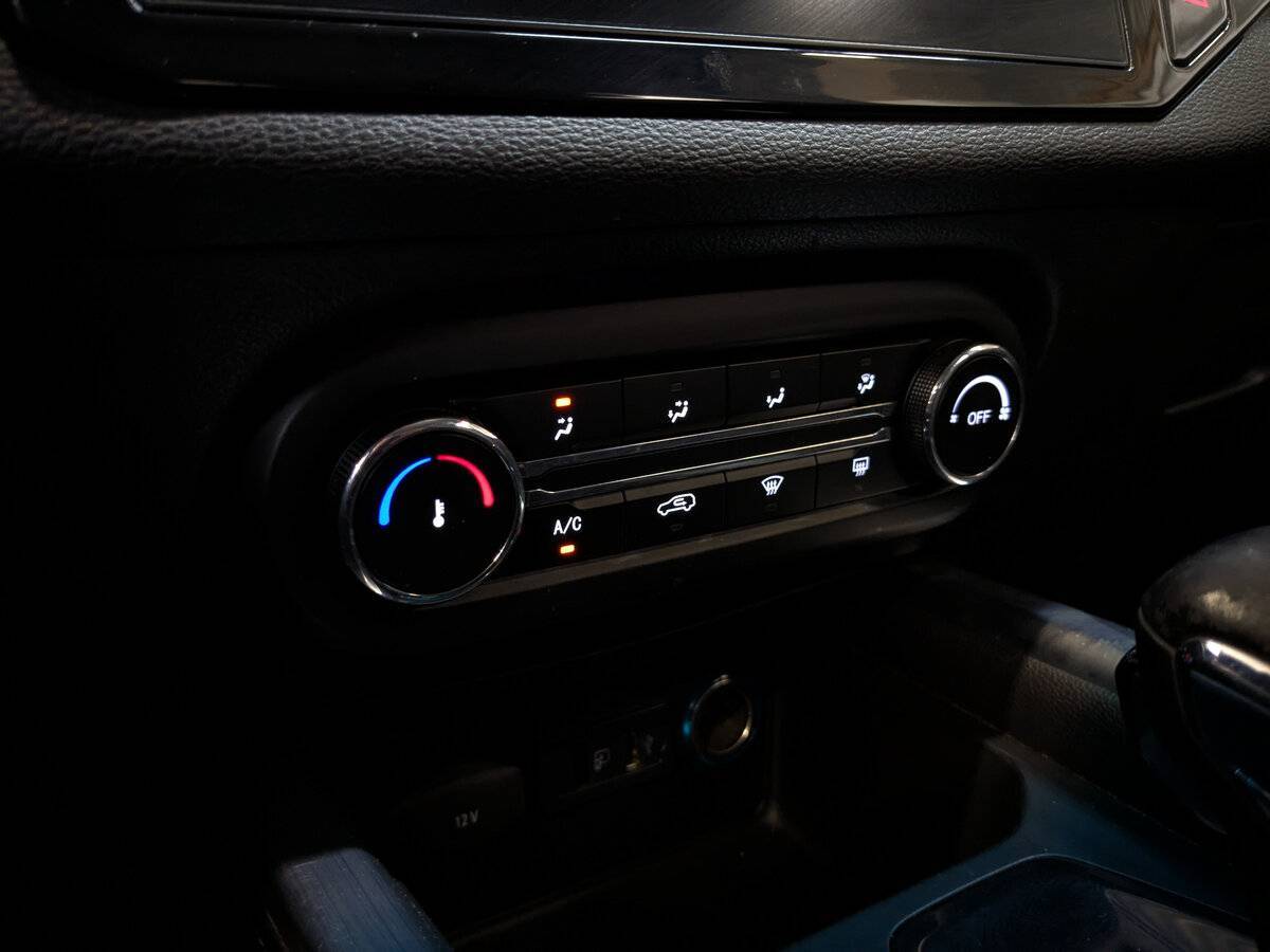 Chery Tiggo 4 с пробегом — 2021 год. Фото: #26