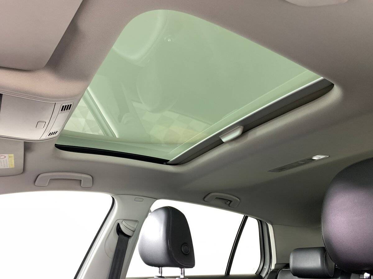 Volkswagen Golf с пробегом — 2013 год. Фото: #17